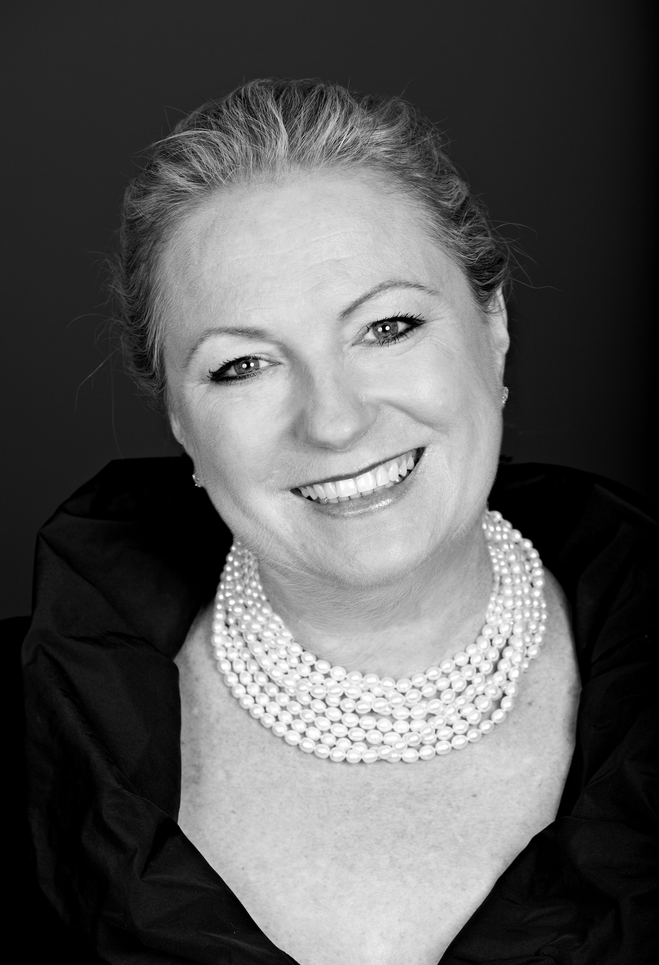 Catherine Lavelle Managing Director CLPR