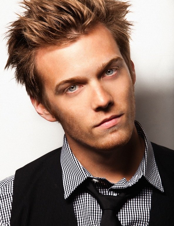 Jake Abel