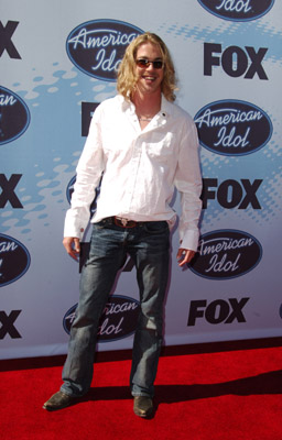Bucky Covington at event of American Idol: The Search for a Superstar (2002)