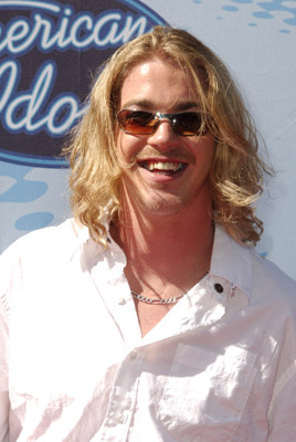 Bucky Covington at event of American Idol: The Search for a Superstar (2002)