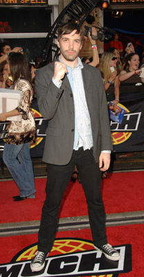 Buck 65 at event of 2006 MuchMusic Video Awards (2006)