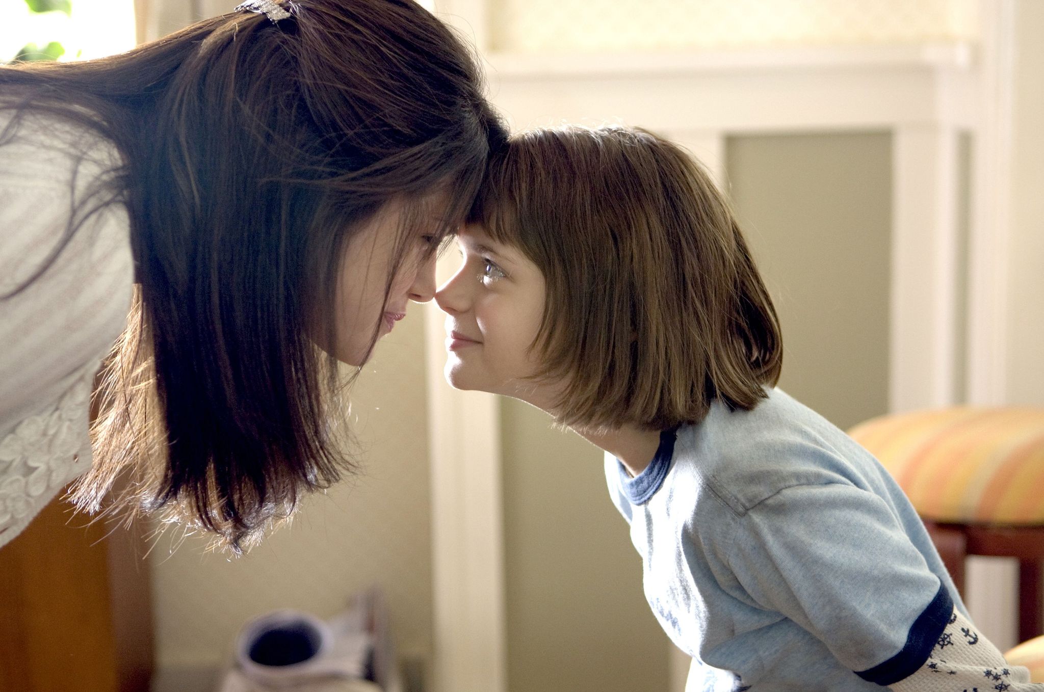 Still of Selena Gomez and Joey King in Ramona and Beezus (2010)