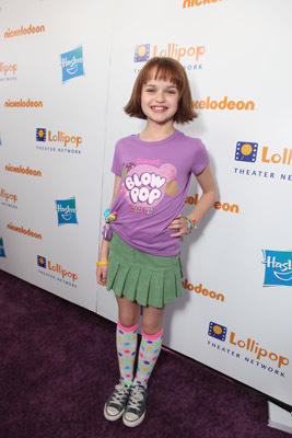 Joey King