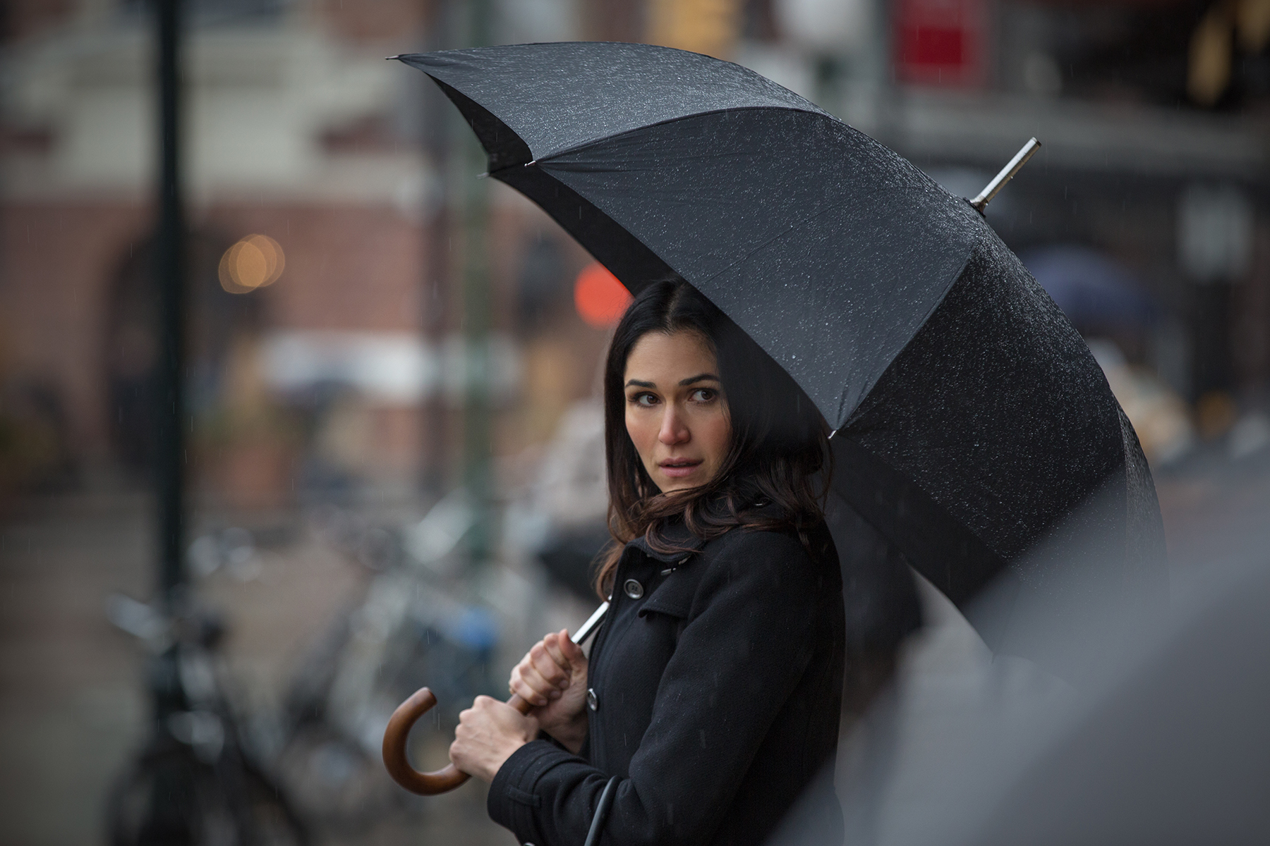 Still of Lela Loren in Power (2014)