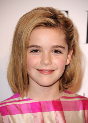 Kiernan Shipka