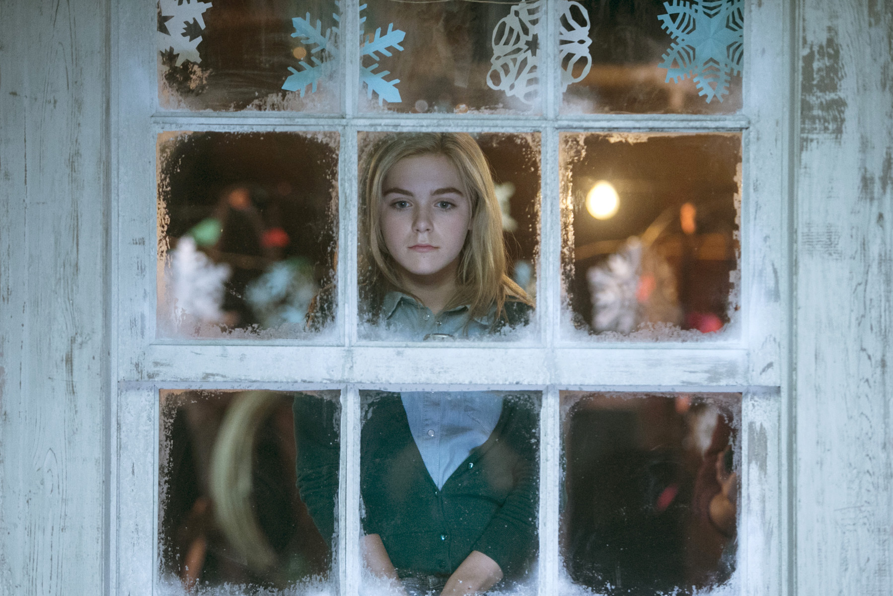 Still of Kiernan Shipka in Flowers in the Attic (2014)