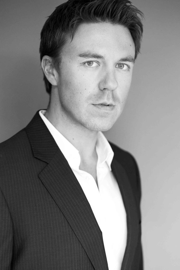 Andrew Buchan