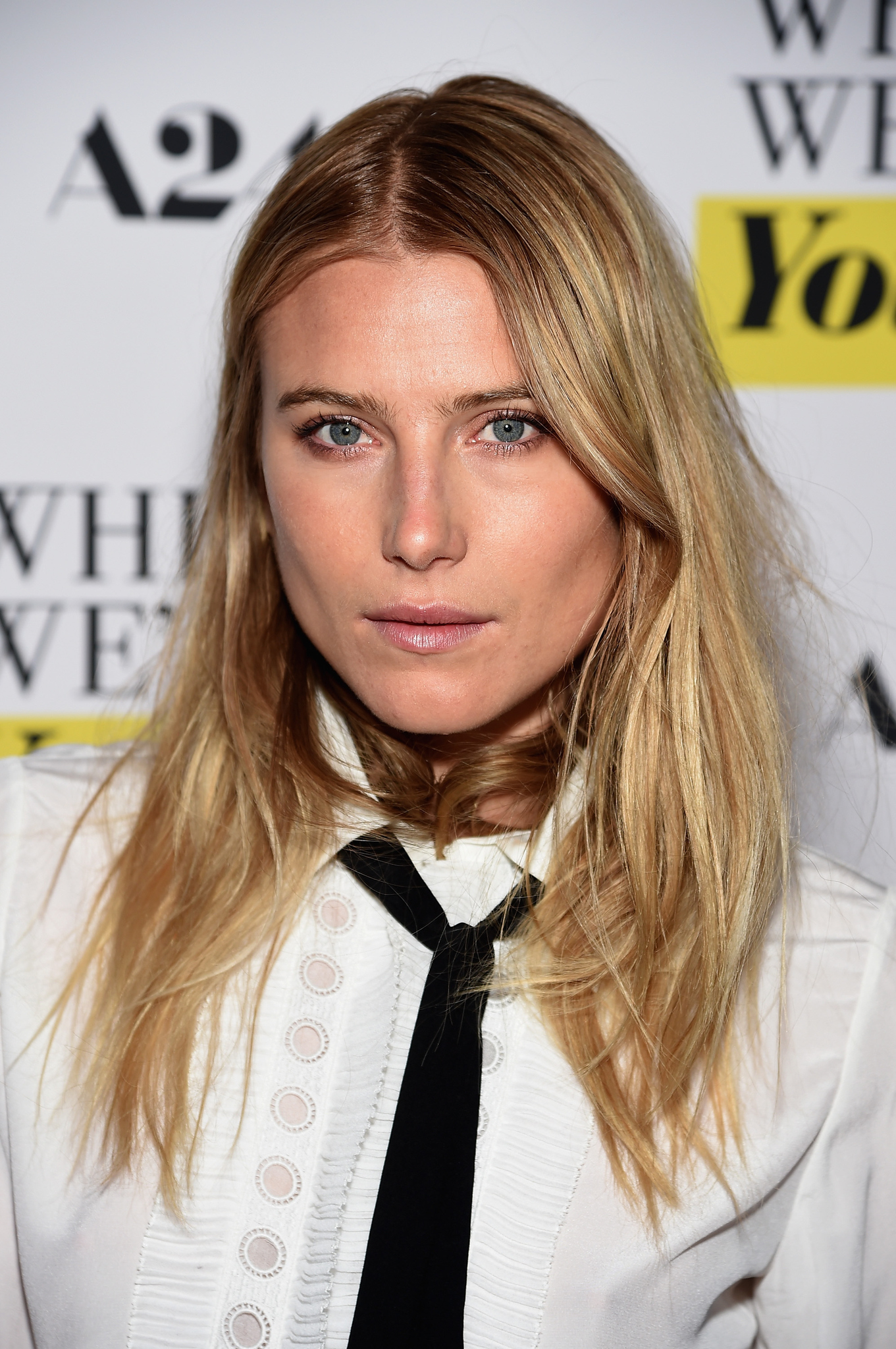 Dree Hemingway at event of While We're Young (2014)