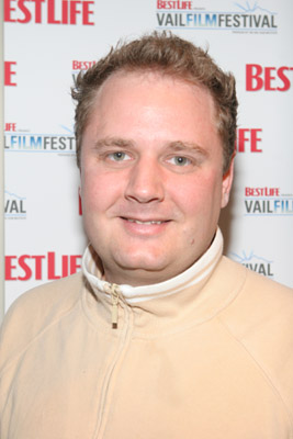 Christopher J. Scott at event of Snow Blind (2006)