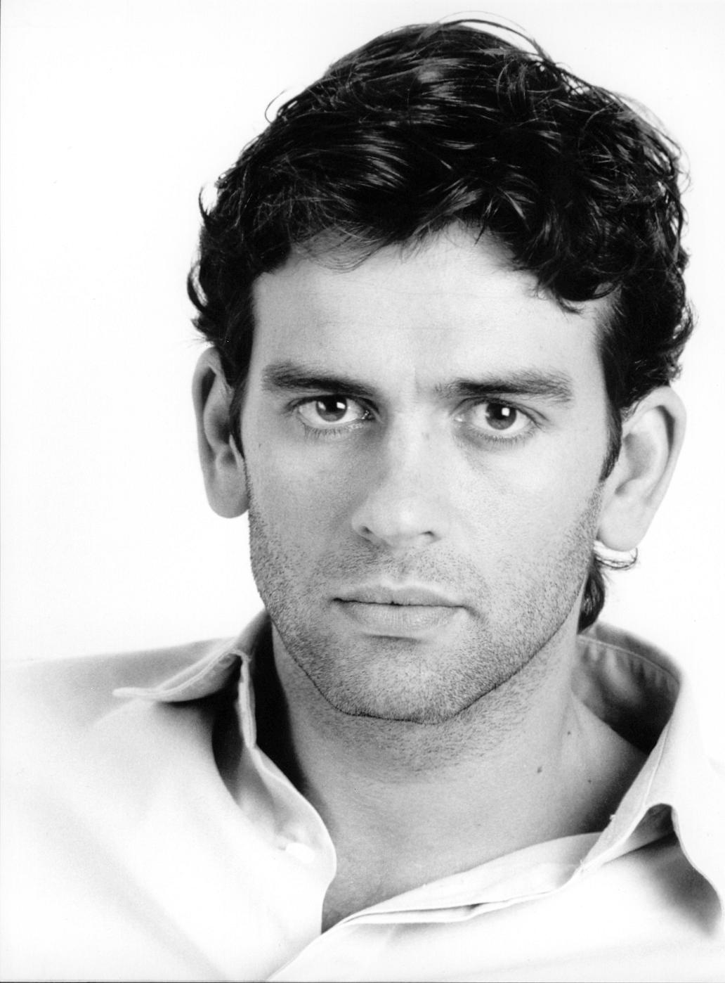 alberto maneiro actor