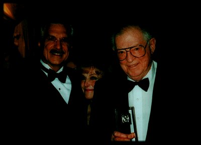 Tommy Warren and Harold Michelson