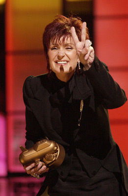 Sharon Osbourne