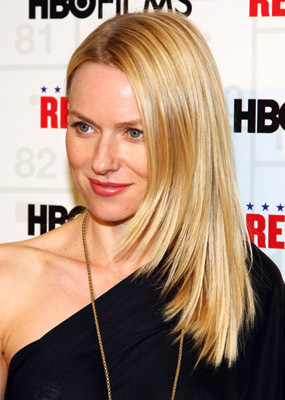 Naomi Watts at event of Recount (2008)