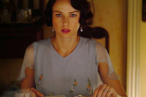 Still of Naomi Watts in The Painted Veil (2006)