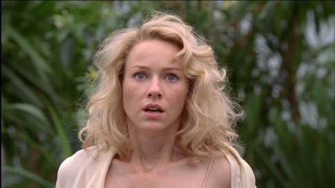Still of Naomi Watts in King Kong (2005)