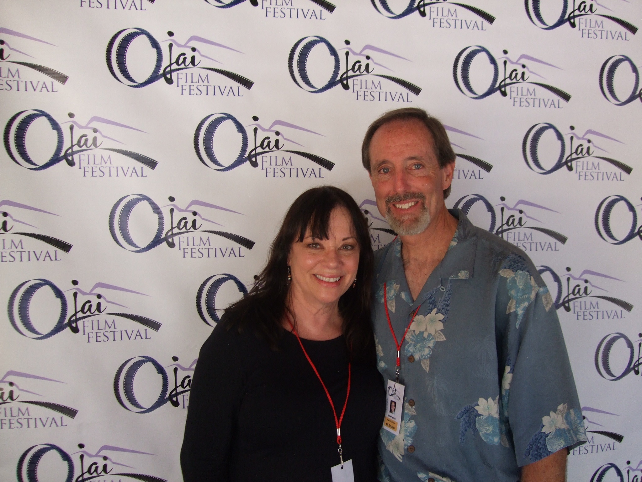 Ojai Film Festival with Jamie Fleming