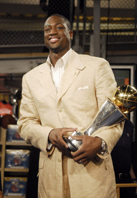 Dwyane Wade