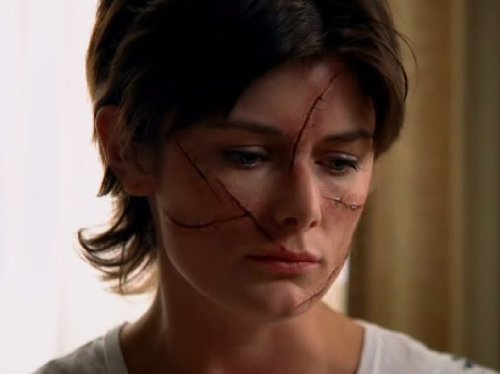 Still of Kat Coiro in CSI Niujorkas (2004)