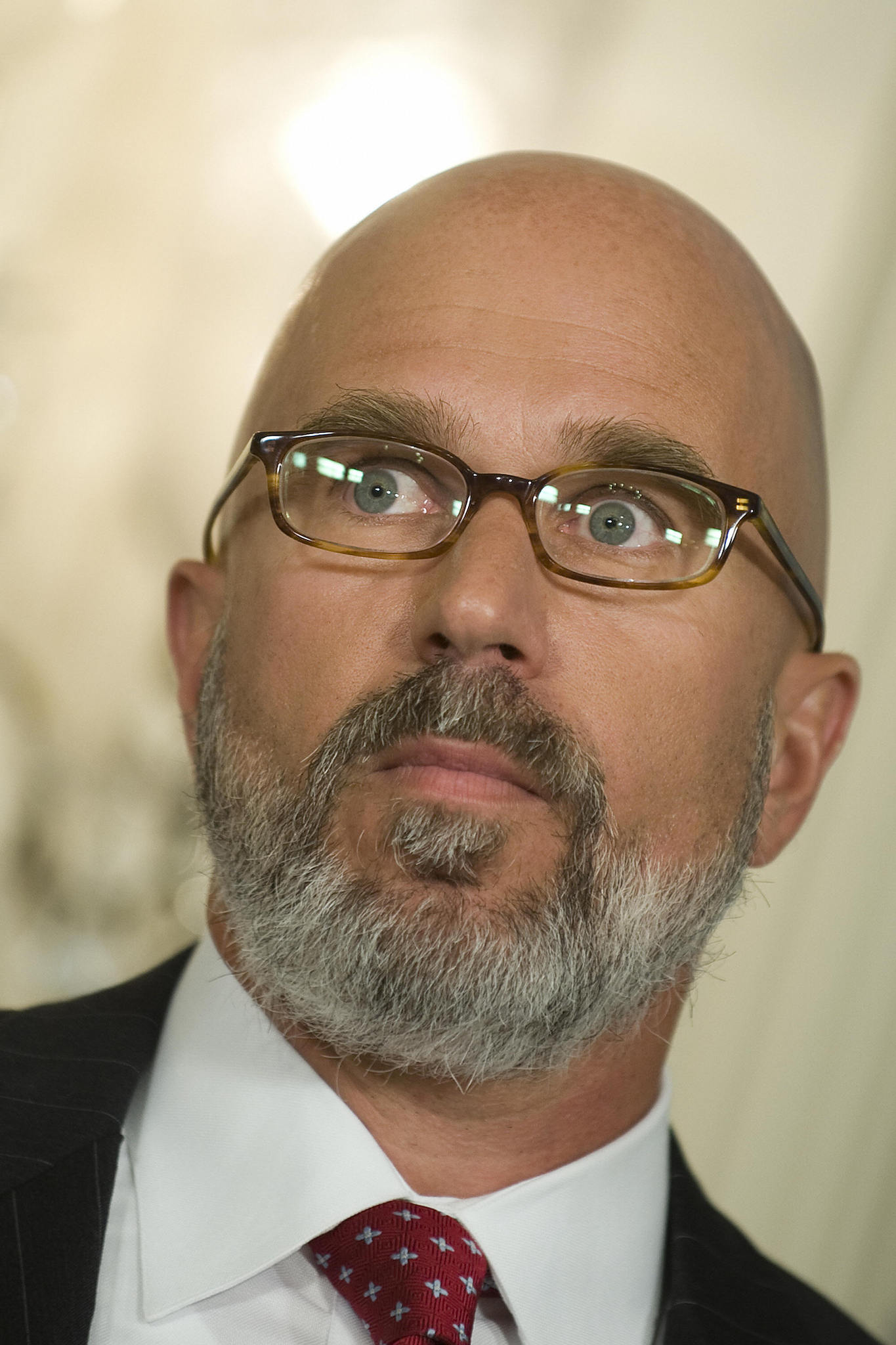 Michael Smerconish