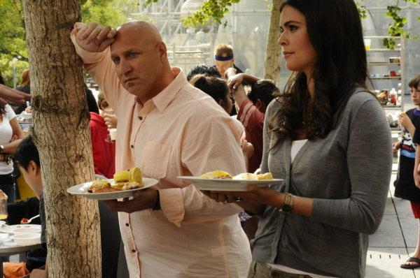 Still of Tom Colicchio in Top Chef (2006)