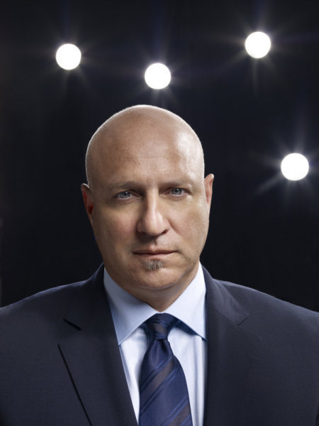 Still of Tom Colicchio in Top Chef (2006)