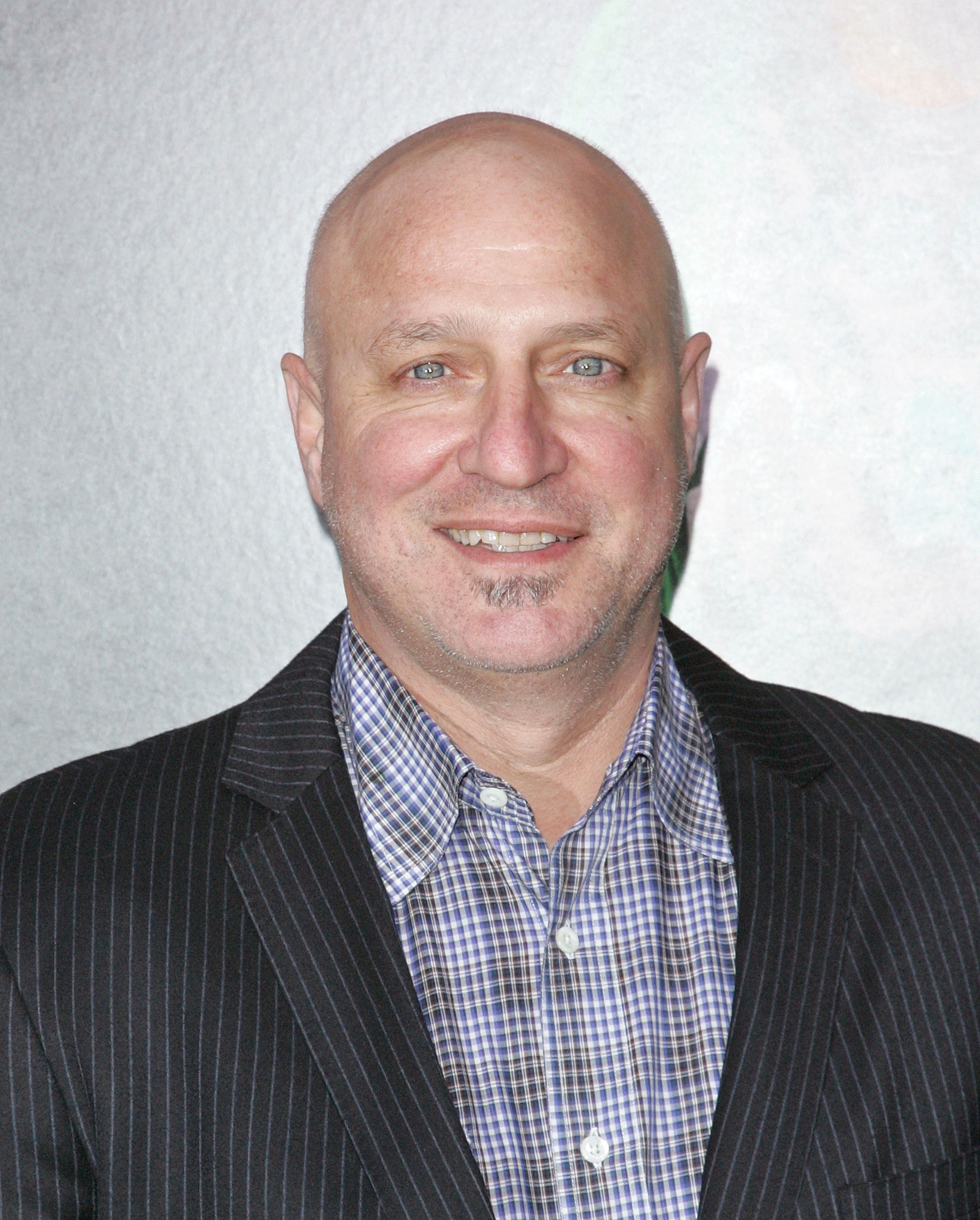 Tom Colicchio at event of Young Adult (2011)