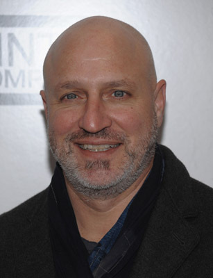 Tom Colicchio