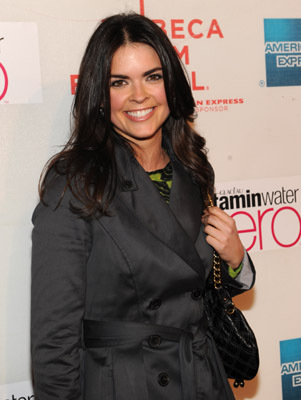 Katie Lee