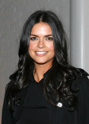 Katie Lee at event of Marc Jacobs & Louis Vuitton (2007)
