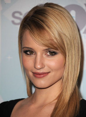 Dianna Agron