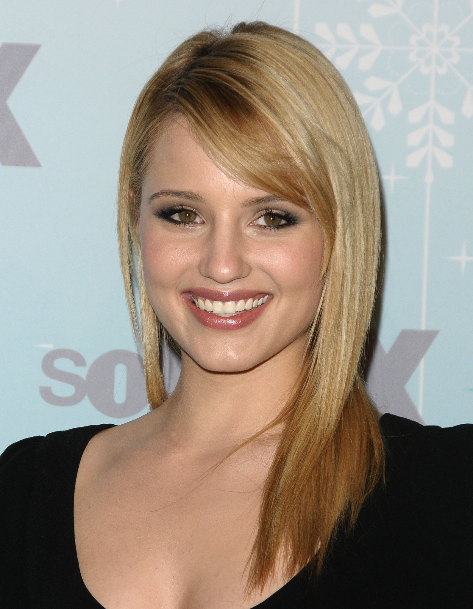 Dianna Agron