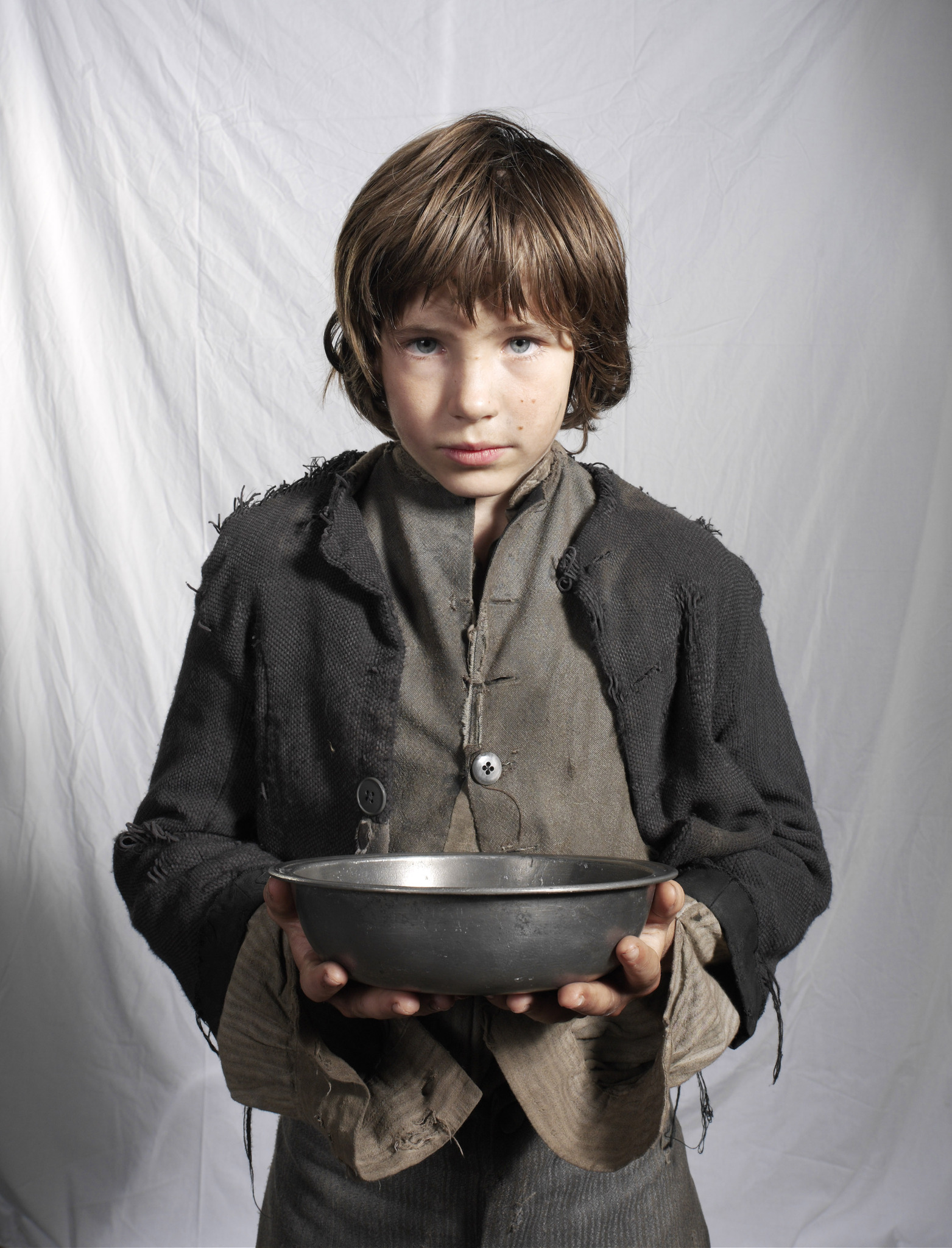 Still of William Miller in Oliver Twist (2007)