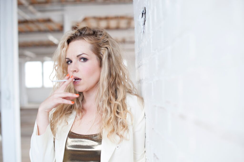 Briana Buckmaster