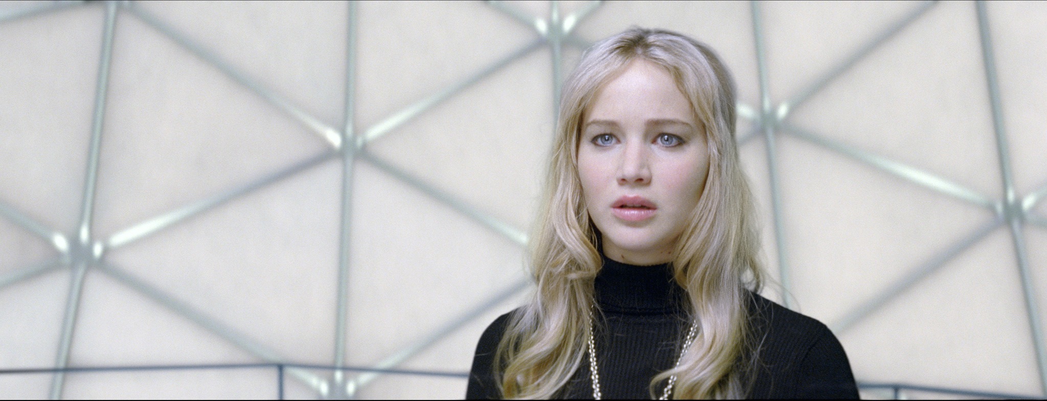 Still of Jennifer Lawrence in Iksmenai: pirma klase (2011)