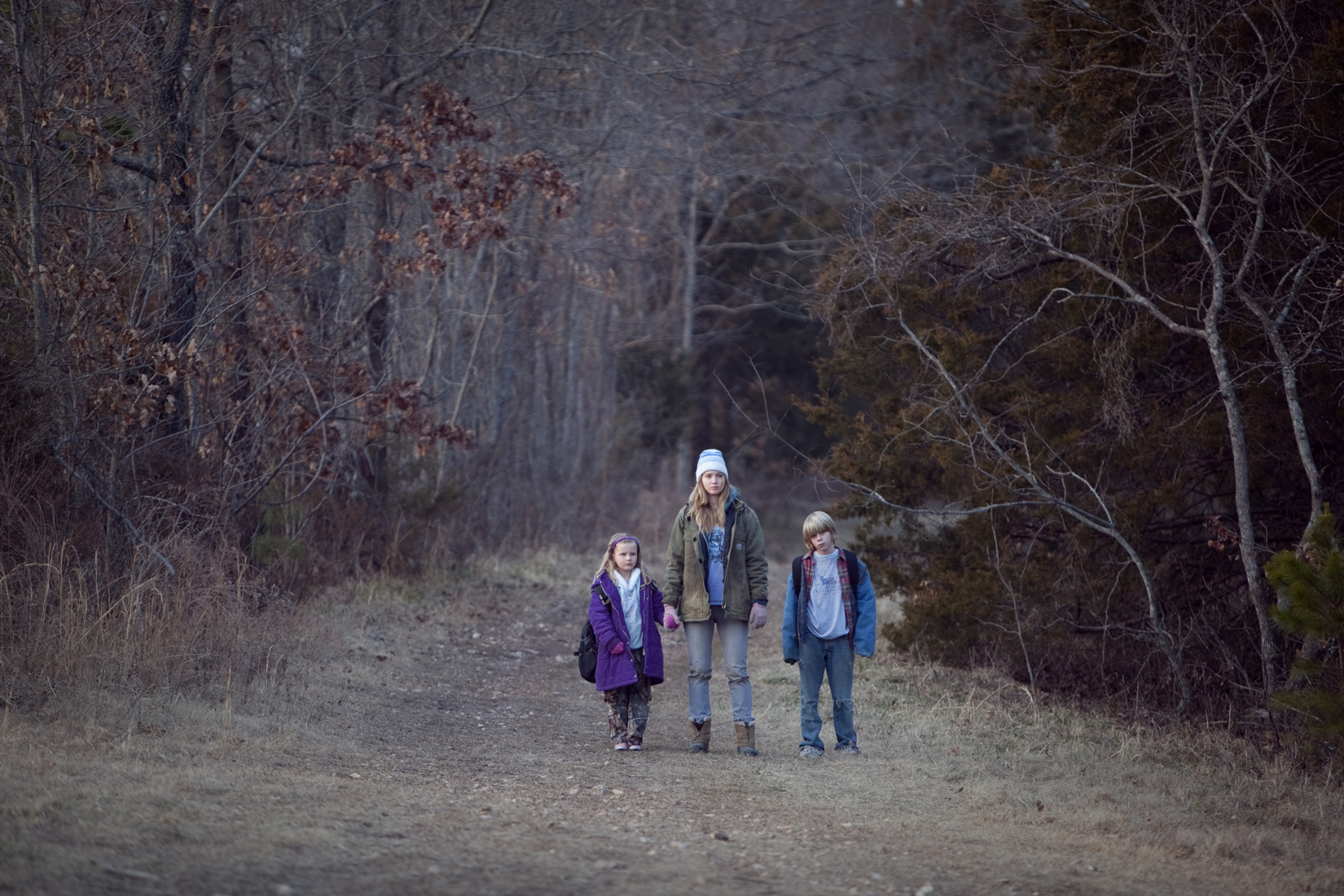 Still of Jennifer Lawrence in Winter's Bone (2010)