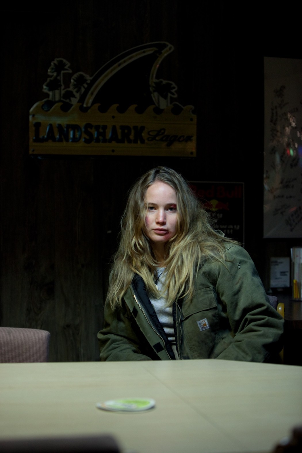 Still of Jennifer Lawrence in Winter's Bone (2010)