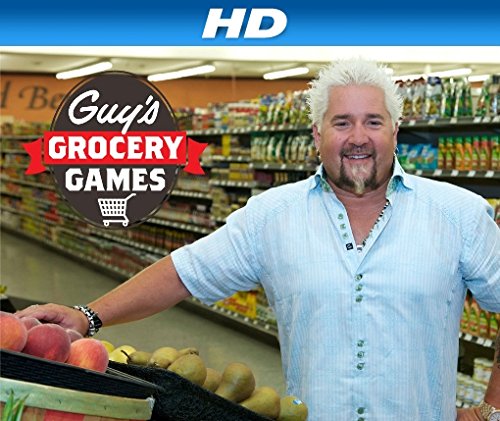 Guy Fieri in Guy's Grocery Games (2013)