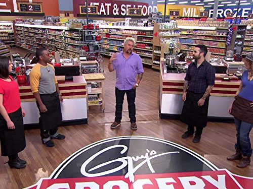 Still of Guy Fieri in Guy's Grocery Games (2013)