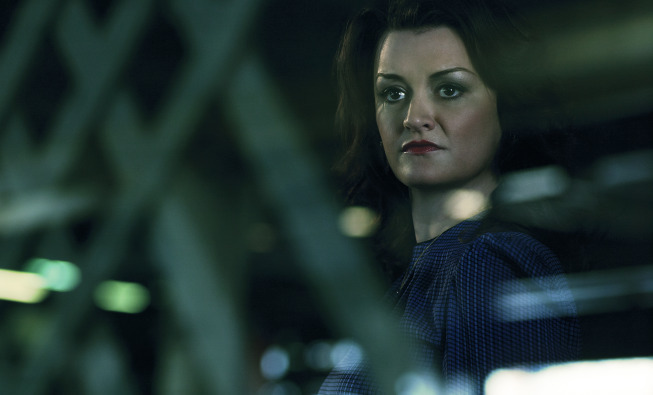 Still of Alison Wright in The Americans (2013)