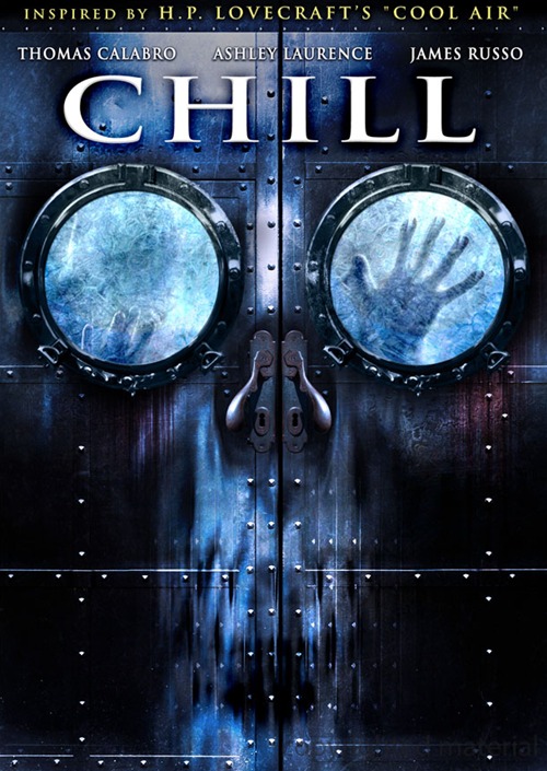 Chill released by Lionsgate
