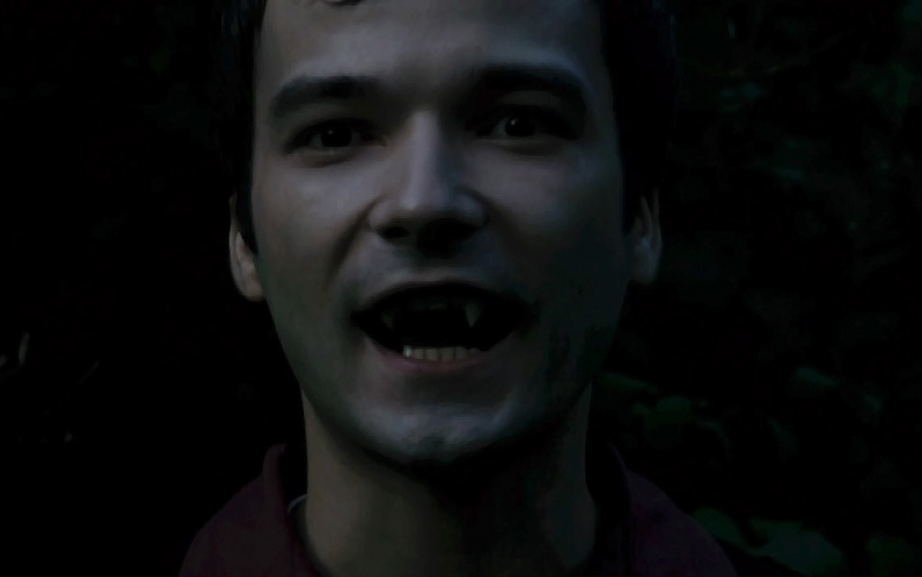 Still of Miljan Milosevic in The Vampire (2010)