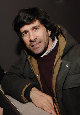 Gary Winnick at event of Factory Girl (2006)