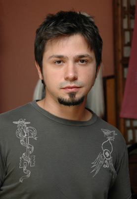 Freddy Rodríguez