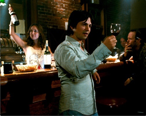 Still of Freddy Rodríguez in Bottle Shock (2008)