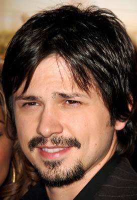 Freddy Rodríguez at event of Harsh Times (2005)