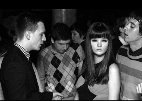 Studio Still from WE ARE THE MODS