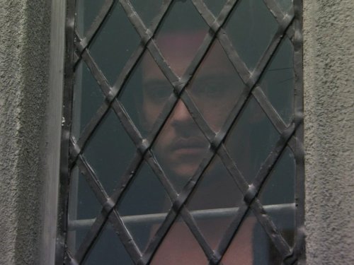 Still of Jonathan Rhys Meyers in The Tudors (2007)