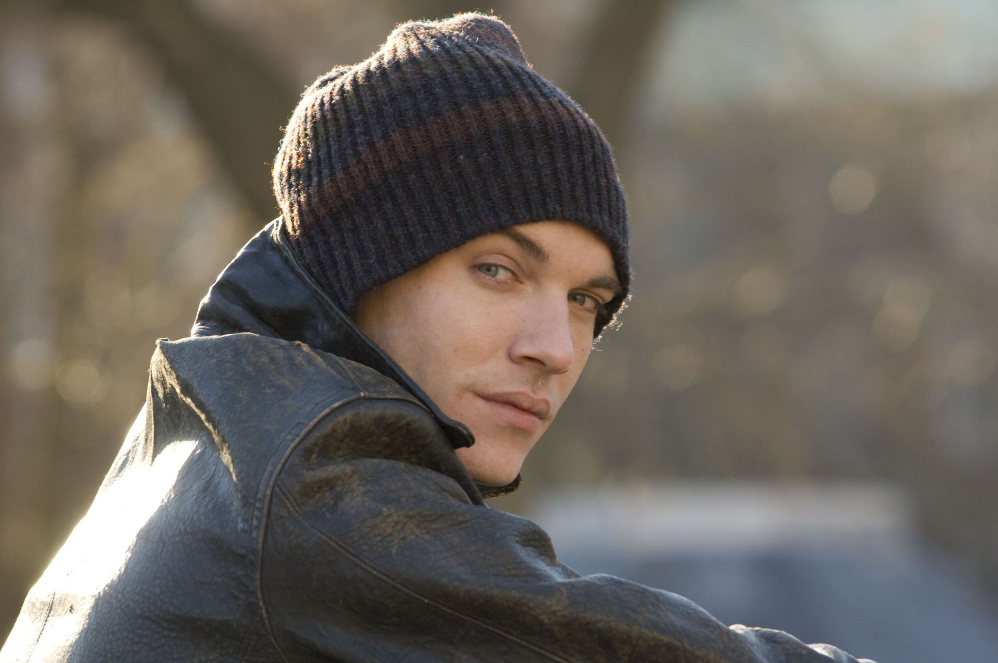 Still of Jonathan Rhys Meyers in August Rush (2007)