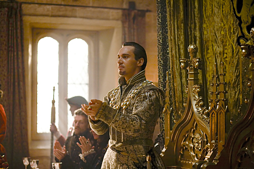 Still of Jonathan Rhys Meyers in The Tudors (2007)