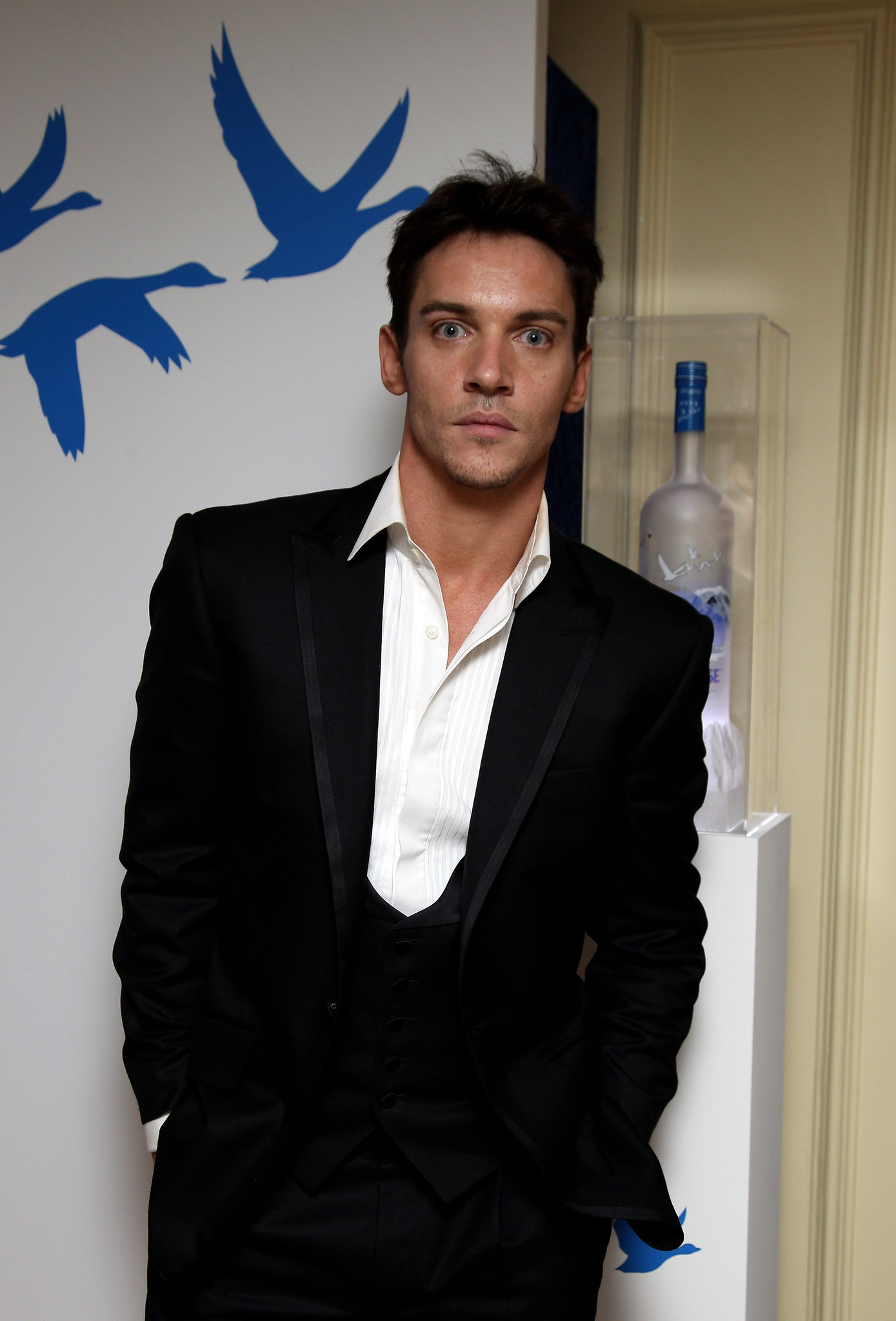 Jonathan Rhys Meyers